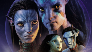 Avatar: The Way of Water 