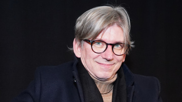 Docent, Jiří Strach