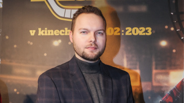 Dan Pánek