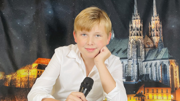 Tomáš Hrnčíř