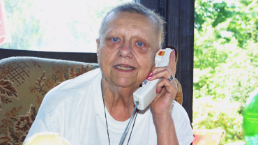 Helena Růžičková