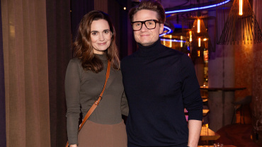 Daniela Brzobohatá, Ondřej Brzobohatý