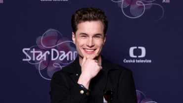 Oskar Hes