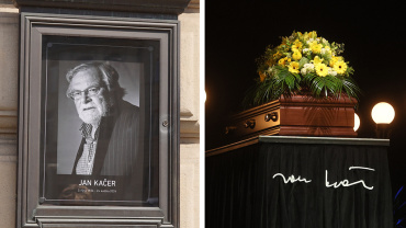 Jan Kačer