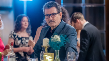 Ulice, Radim Fiala