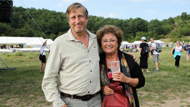 Václav Vydra, Jana Boušková