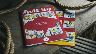 Rychlé šípy