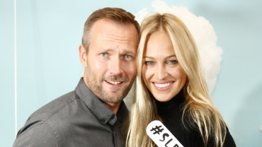 Ondřej Novotný, Renata Langmannová