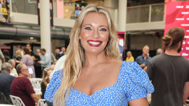 Lucie Borhyová