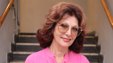 Saskia Burešová