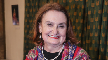 Eva Holubová