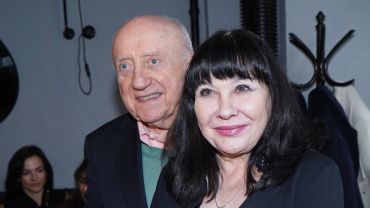 Dagmar Patrasová, Felix Slováček