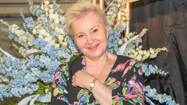 Eva Urbanová