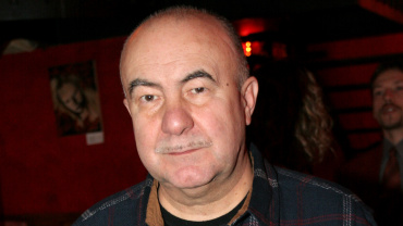 Petr Hannig