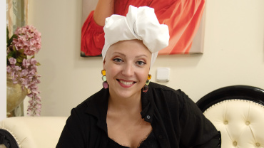 Anna Julie Slováčková
