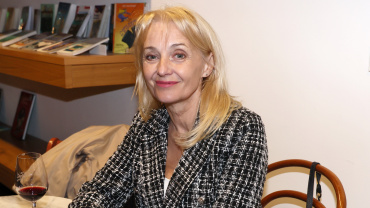 Veronika Žilková 