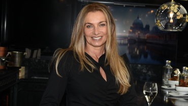 Alice Bendová má hrůzu z gynekologa. 