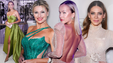 Módní policie, Ples v Intru