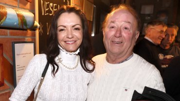 Petr Janda, Alice Jandová