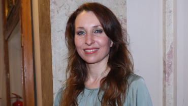Tereza Bebarová