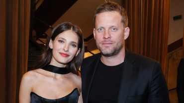 Jakub Prachař, Sara Sandeva