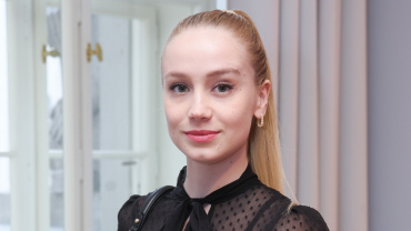 Anna Kadeřávková