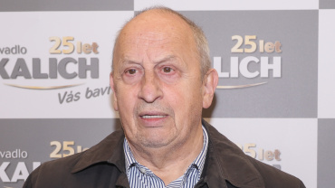 Jan Kraus