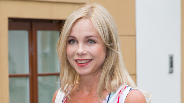 Jaroslava Stránská