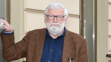 Josef Klíma, TV Barrandov
