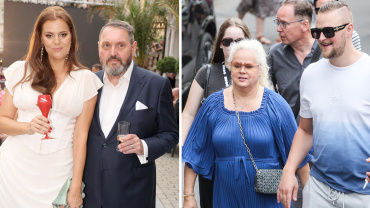 Josef Kokta, Monika Binias
