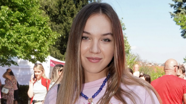 Kateřina Ujfaluši