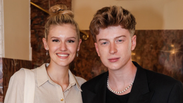 Natálie Jirásková, Adam Mišík