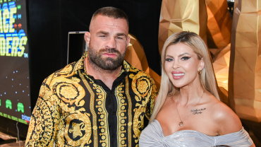 Lela Vémola Ceterová, Karlos Vémola