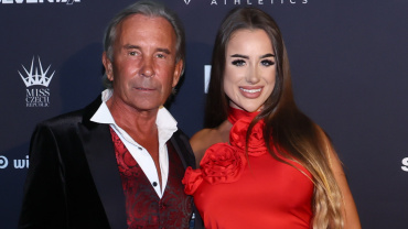 Leo Baránek, Kateřina Beránková