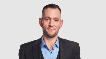 Extrémní proměny Slovensko, Andrej Moravanský