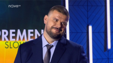 Extrémní proměny SK, Tomáš Lorincz