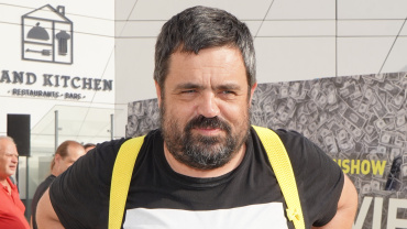 Pavel Novotný