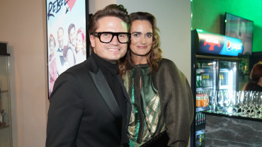 Ondřej Gregor Brzobohatý, Daniela Písařovicová 