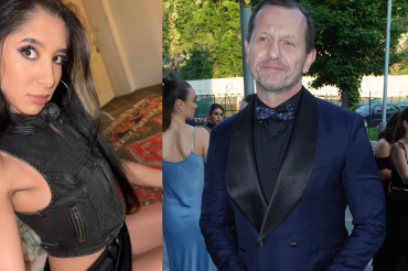 Nikol Lauberová, Jaromír Soukup