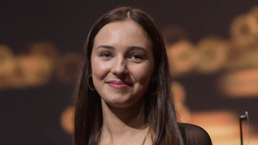 Charlotte Ella Gottová 