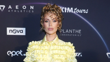 Natálie Kočendová 