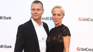 Zuzana Belohorcová, Vlasta Hájek 