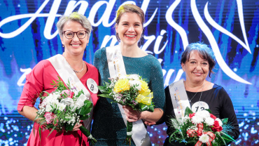 Anděl mezi zdravotníky 2025