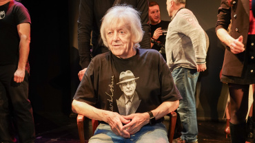 Jan Neckář, Václav Neckář 