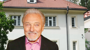 Karel Svoboda, Karel Gott