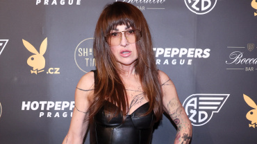 Kateřina Kaira Hrachovcová 