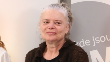 Zuzana Bydžovká 