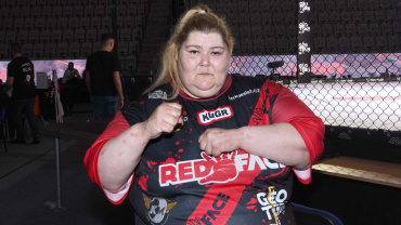 Lucie Kotlárová 