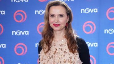 Zuzana Vejvodová 