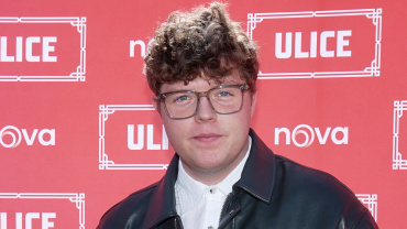 Ulice, Petr Komínek